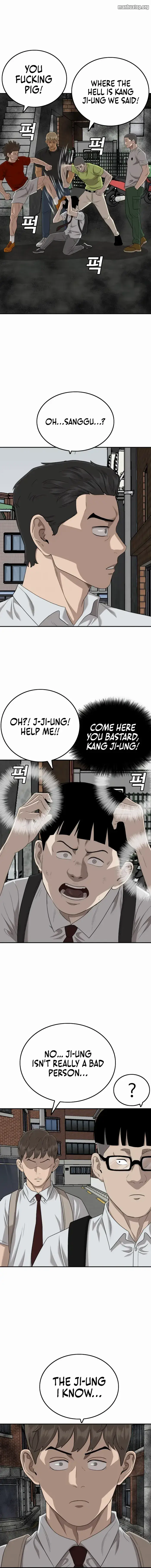 A Bad Person Chapter 139 17